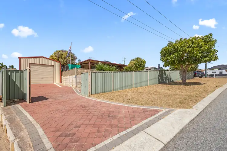 Third view of Homely house listing, 110 St Andrews Drive, Yanchep WA 6035