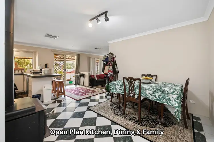 Fourth view of Homely house listing, 110 St Andrews Drive, Yanchep WA 6035