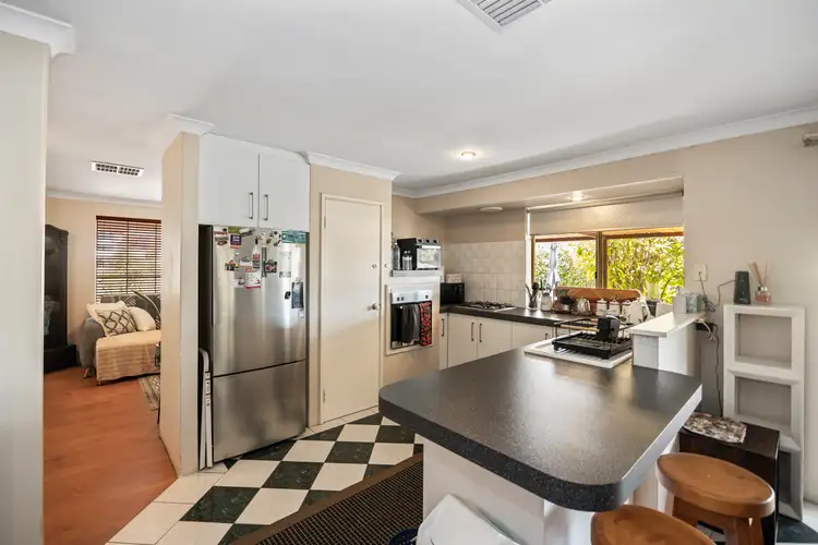 Fifth view of Homely house listing, 110 St Andrews Drive, Yanchep WA 6035