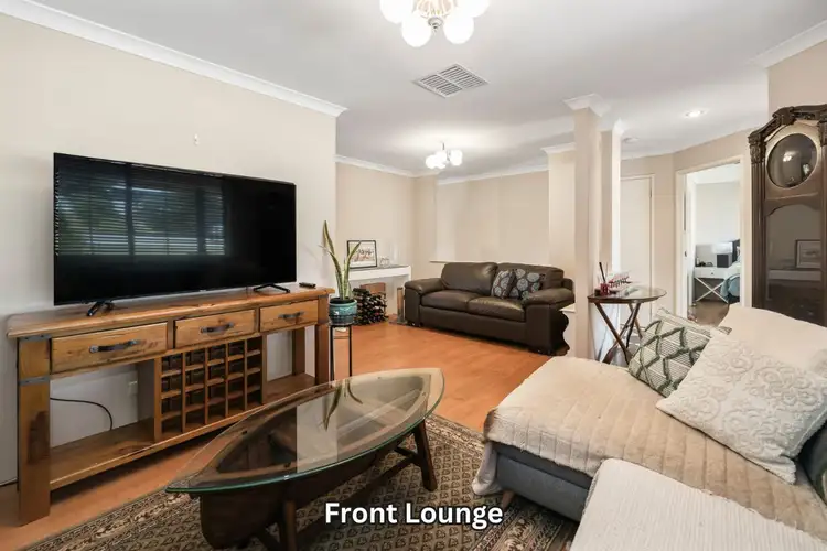 Sixth view of Homely house listing, 110 St Andrews Drive, Yanchep WA 6035