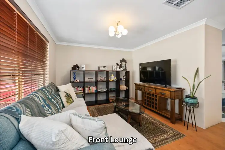Seventh view of Homely house listing, 110 St Andrews Drive, Yanchep WA 6035