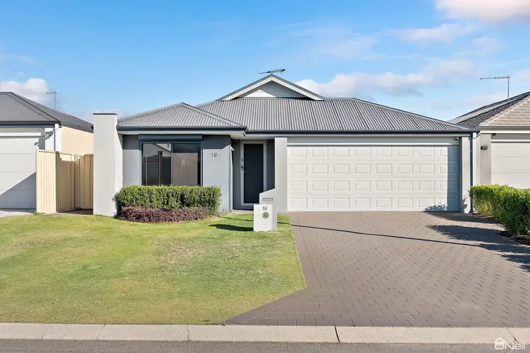 16 Brooksedge Boulevard, Maddington WA 6109