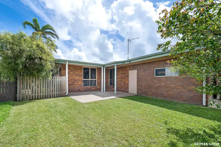 Second view of Homely house listing, 18 Lambrook Court, Alexandra QLD 4740