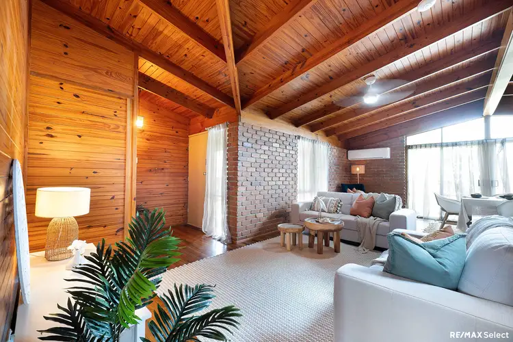 Third view of Homely house listing, 18 Lambrook Court, Alexandra QLD 4740