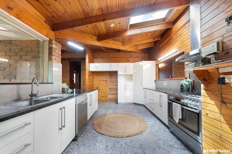Fifth view of Homely house listing, 18 Lambrook Court, Alexandra QLD 4740