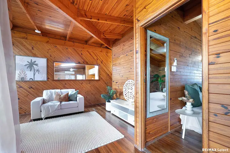 Sixth view of Homely house listing, 18 Lambrook Court, Alexandra QLD 4740
