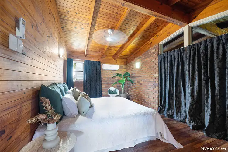 Seventh view of Homely house listing, 18 Lambrook Court, Alexandra QLD 4740