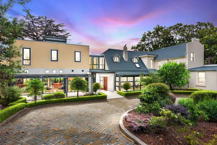 Main view of Homely house listing, 5 Upper Cliff Road, Northwood NSW 2066