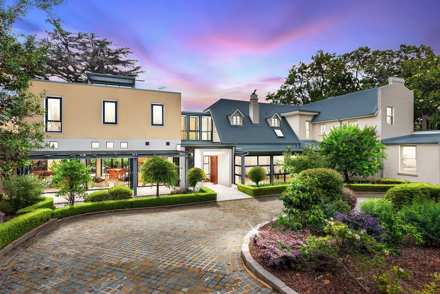Main view of Homely house listing, 5 Upper Cliff Road, Northwood NSW 2066