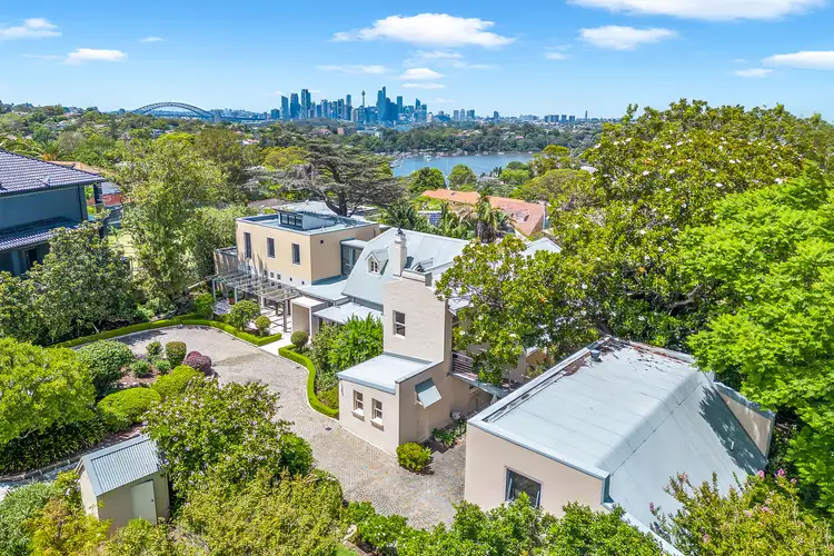 Second view of Homely house listing, 5 Upper Cliff Road, Northwood NSW 2066