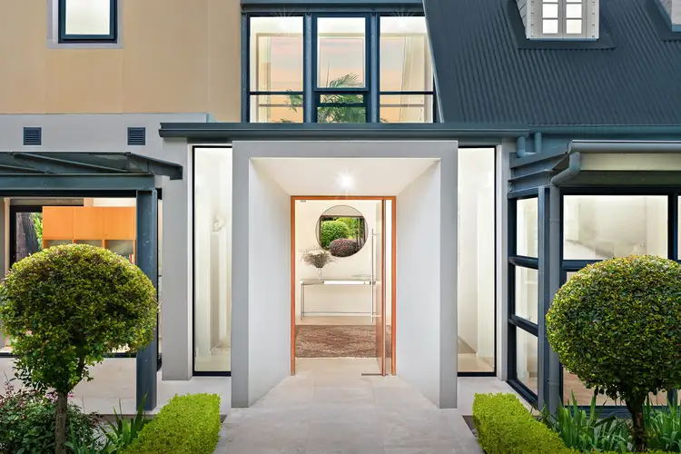 Fifth view of Homely house listing, 5 Upper Cliff Road, Northwood NSW 2066