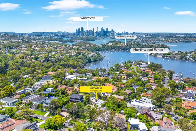 Sixth view of Homely house listing, 5 Upper Cliff Road, Northwood NSW 2066