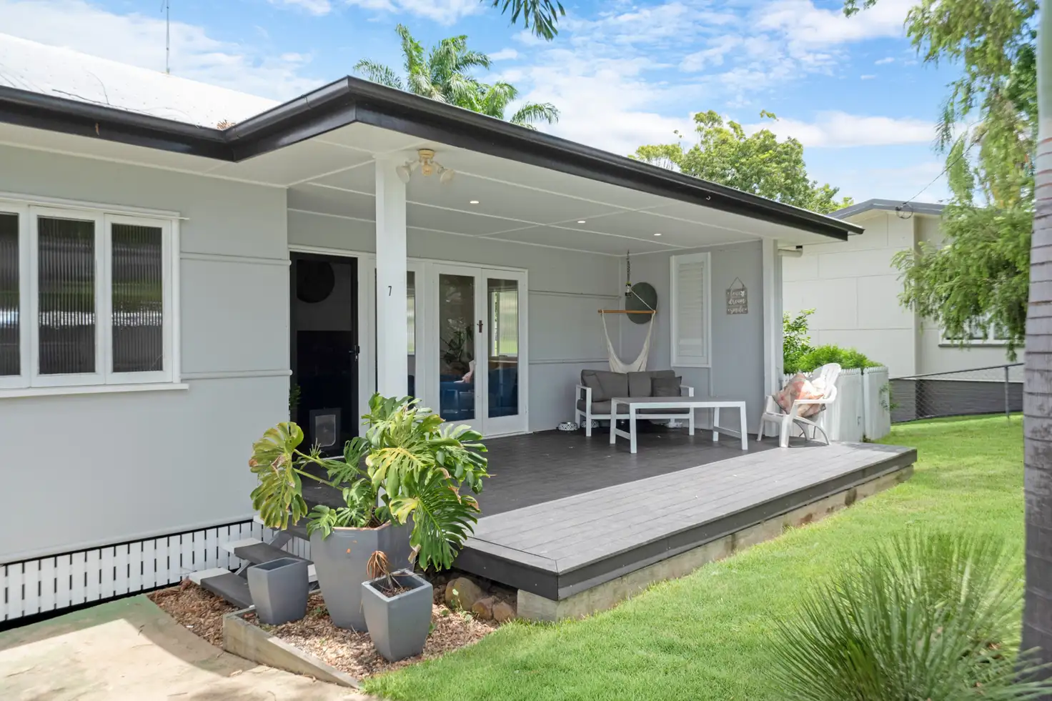 Main view of Homely house listing, 7 Boisy Street, Wandal QLD 4700