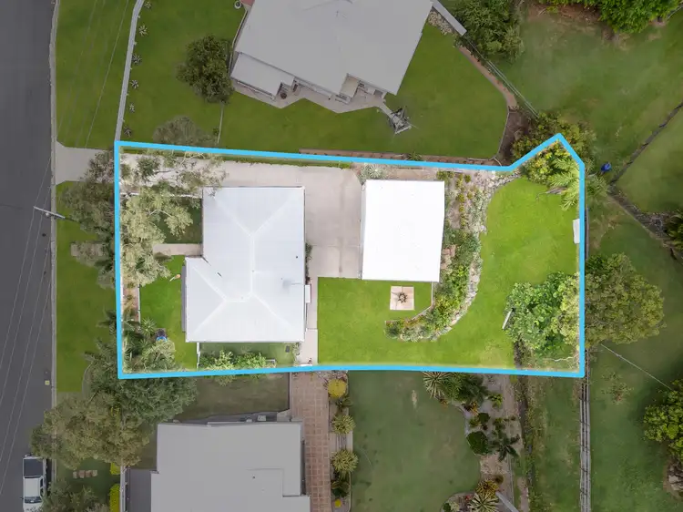 Second view of Homely house listing, 7 Boisy Street, Wandal QLD 4700