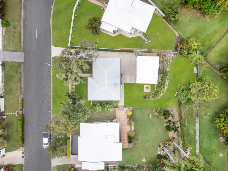 Fourth view of Homely house listing, 7 Boisy Street, Wandal QLD 4700