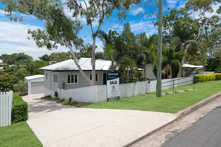 Fifth view of Homely house listing, 7 Boisy Street, Wandal QLD 4700