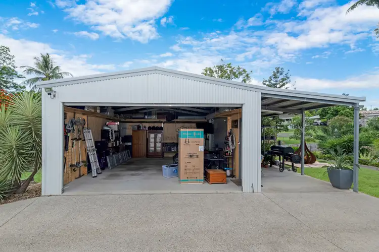 Sixth view of Homely house listing, 7 Boisy Street, Wandal QLD 4700