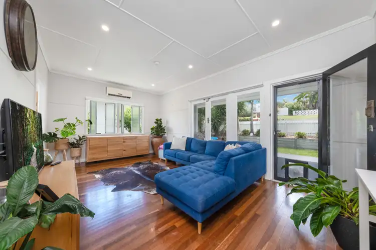 Seventh view of Homely house listing, 7 Boisy Street, Wandal QLD 4700