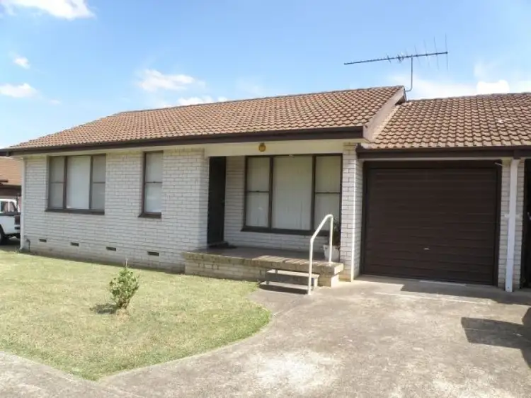 14/87 Princess St, Werrington NSW 2747