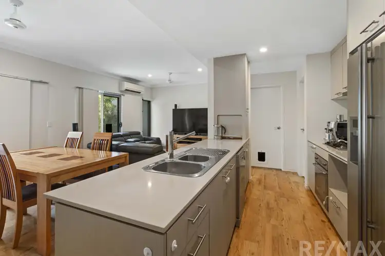 31/7 Forest Avenue, Wakerley QLD 4154