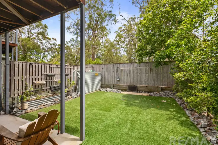 Fifth view of Homely townhouse listing, 31/7 Forest Avenue, Wakerley QLD 4154