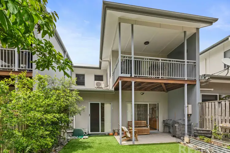 Sixth view of Homely townhouse listing, 31/7 Forest Avenue, Wakerley QLD 4154