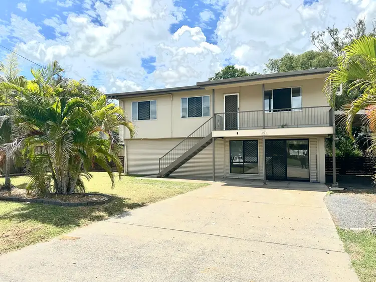 10 Mcmurtrie Street, Kawana QLD 4701