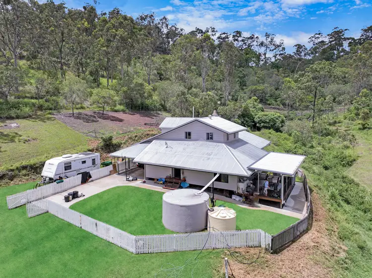 Main view of Homely other listing, 26 Murphys Road, Mount Chalmers QLD 4702
