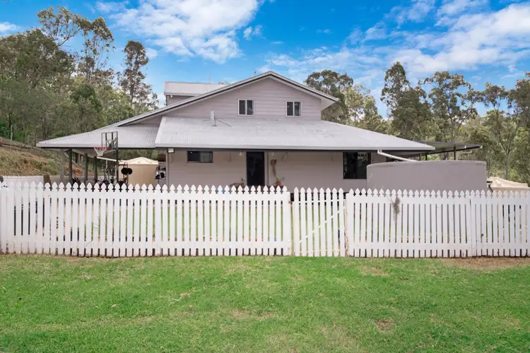 Second view of Homely other listing, 26 Murphys Road, Mount Chalmers QLD 4702