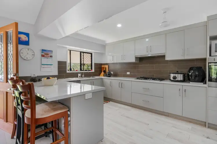 Fourth view of Homely other listing, 26 Murphys Road, Mount Chalmers QLD 4702