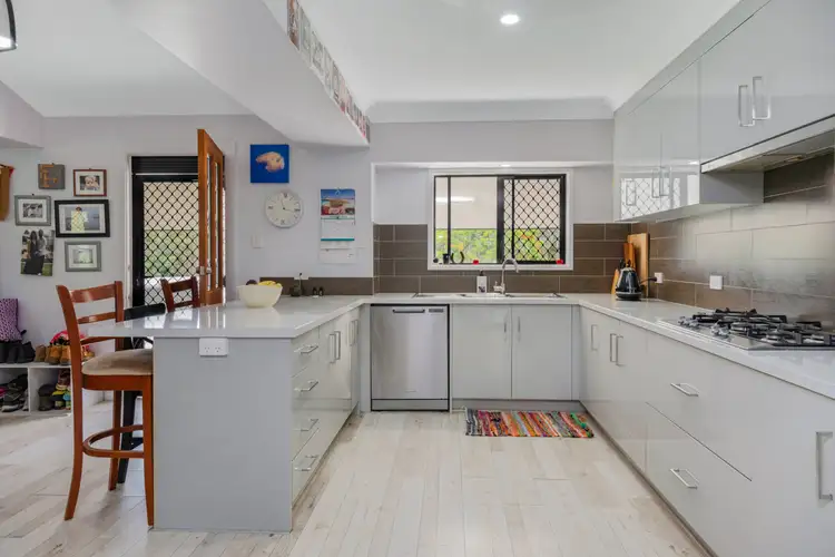 Fifth view of Homely other listing, 26 Murphys Road, Mount Chalmers QLD 4702