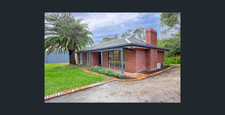 7 Byahamee Street, Rye VIC 3941