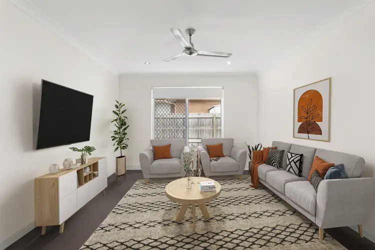 Fourth view of Homely house listing, 10 Tourmaline Road, Logan Reserve QLD 4133