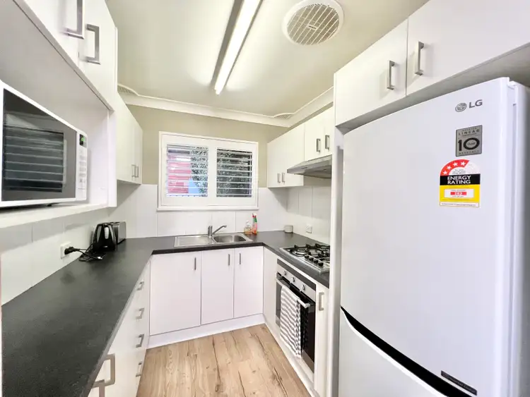 Second view of Homely unit listing, 1/247 March Street, Orange NSW 2800