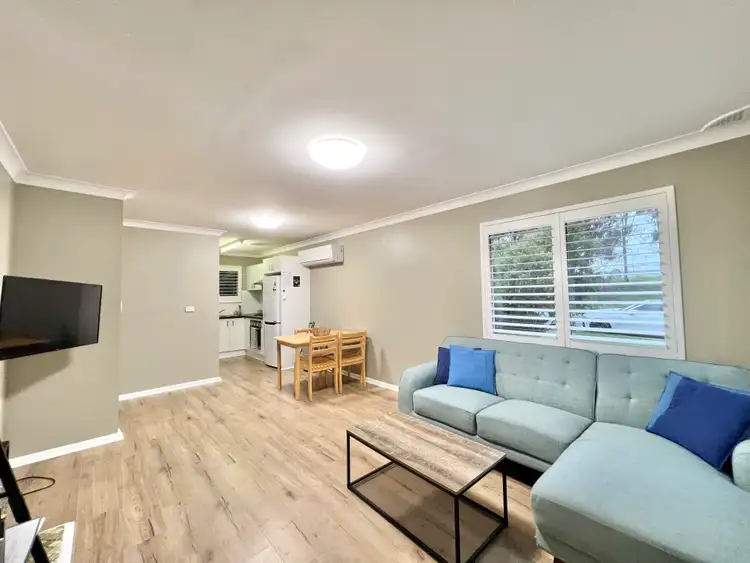 Third view of Homely unit listing, 1/247 March Street, Orange NSW 2800