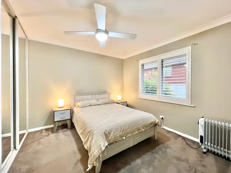 Fifth view of Homely unit listing, 1/247 March Street, Orange NSW 2800