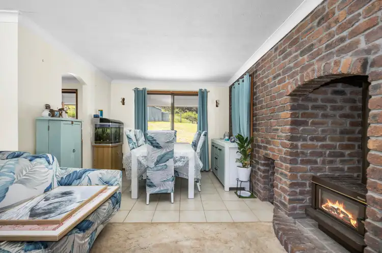 Sixth view of Homely house listing, 735 Lamington National Park Road, Canungra QLD 4275