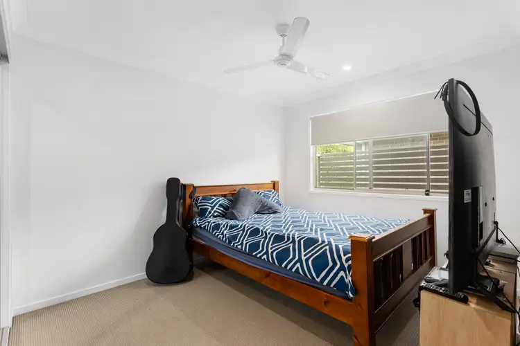 Fifth view of Homely semi-detached listing, 12/1 Dalvena Street, Marsden QLD 4132