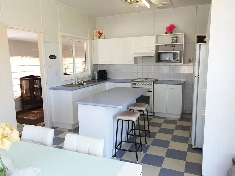 Second view of Homely house listing, 51 Narren St, Baradine NSW 2396