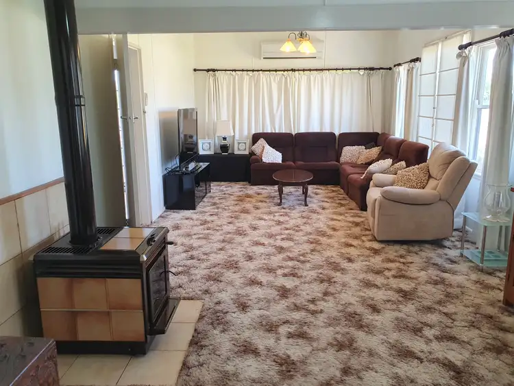 Third view of Homely house listing, 51 Narren St, Baradine NSW 2396
