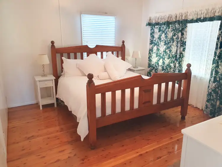 Fourth view of Homely house listing, 51 Narren St, Baradine NSW 2396