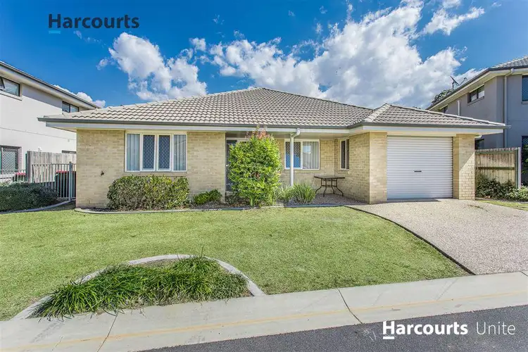 Main view of Homely townhouse listing, 50/6 White Ibis Drive, Griffin QLD 4503