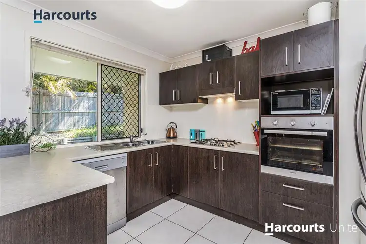 Second view of Homely townhouse listing, 50/6 White Ibis Drive, Griffin QLD 4503