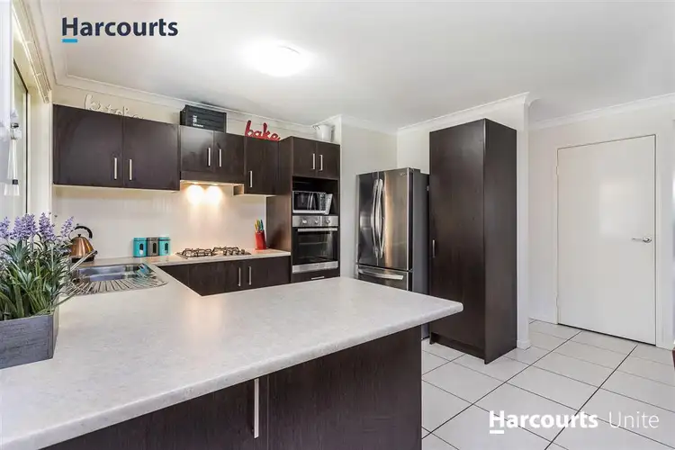Third view of Homely townhouse listing, 50/6 White Ibis Drive, Griffin QLD 4503