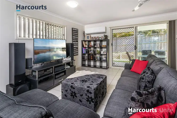 Fifth view of Homely townhouse listing, 50/6 White Ibis Drive, Griffin QLD 4503