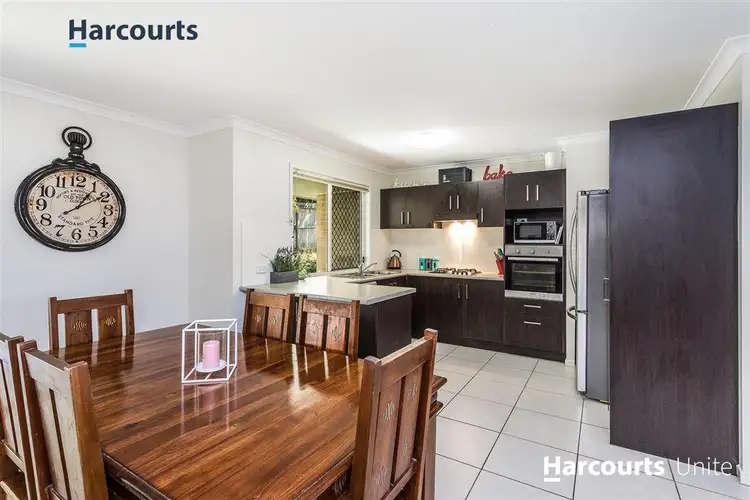 Sixth view of Homely townhouse listing, 50/6 White Ibis Drive, Griffin QLD 4503