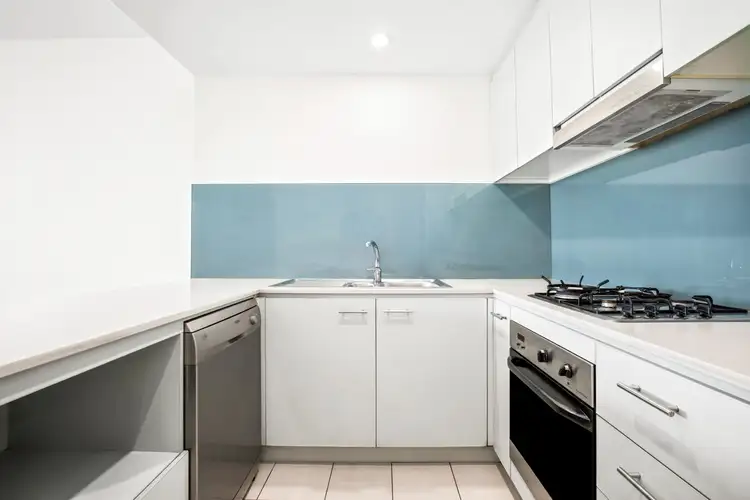 Second view of Homely apartment listing, 26/555 Princes Highway, Rockdale NSW 2216