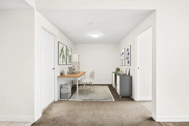 Third view of Homely apartment listing, 26/555 Princes Highway, Rockdale NSW 2216