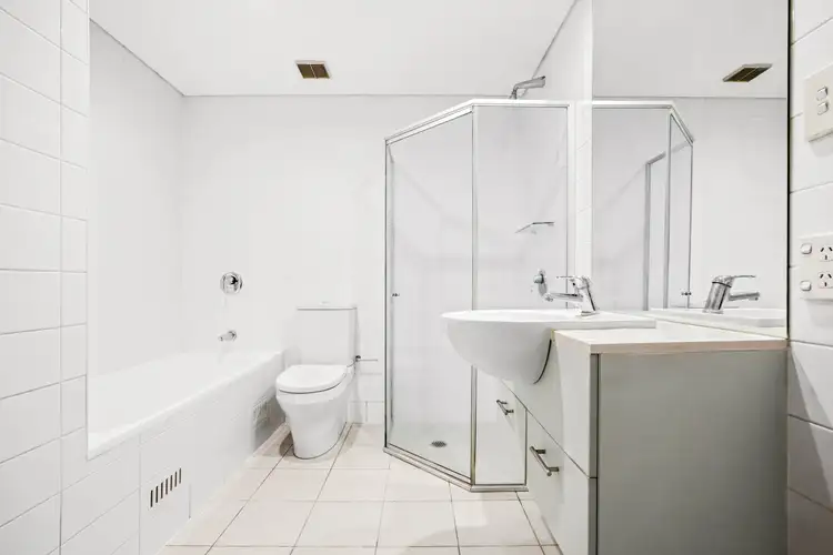 Fifth view of Homely apartment listing, 26/555 Princes Highway, Rockdale NSW 2216