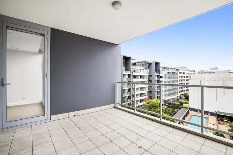 Sixth view of Homely apartment listing, 26/555 Princes Highway, Rockdale NSW 2216